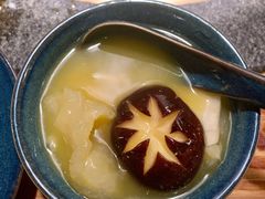 -湊湊火锅·茶憩(东城万达店)