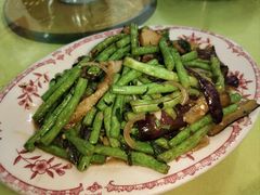 -红炎炎农家菜老字号(金水台店)