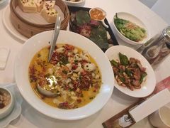 -小厨娘淮扬菜(板桥一店)