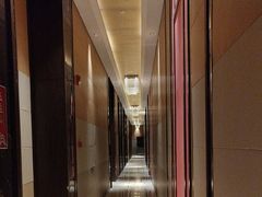 -黄嘉喜来登酒店-采悦轩中餐厅(滨江中路店)