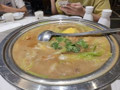 -山东宾馆·齐鲁苑餐厅