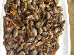 -永红源啤酒·烧烤·海鲜·大排档(青特城店)