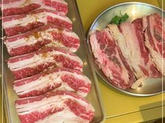 -西塔老太太泥炉烤肉(北京望京店)