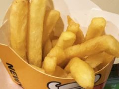 -牛约堡-牛肉汉堡(长宁店)