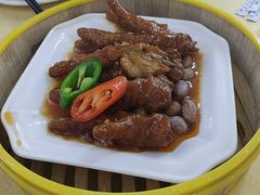 -吉莲利苑海鲜酒家(珠海拱北29年老字号店)