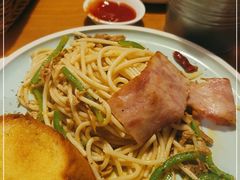 -雕刻时光咖啡馆(师大路店)