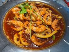 邵汇大虾锅-邵汇大虾(甘井子万达店)