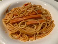 -美森西餐厅(曙光大道店)