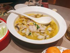 -大食客·非遗吉菜(高新和园店)