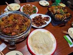 -荣鹏风味烀饼总店