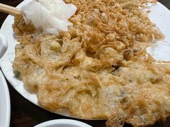 -建国蚵煎蚵面