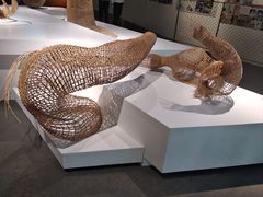 -中国美术学院象山校区-民艺博物馆