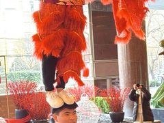 -北京四季酒店