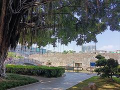 -石炮台公园