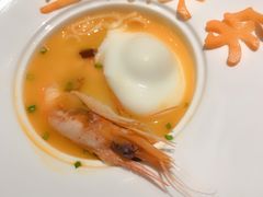 -甄御•海鲜新青岛菜(麦岛店)