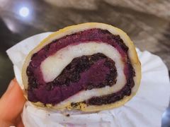 -喜茶(深圳福田星河COCO Park店)