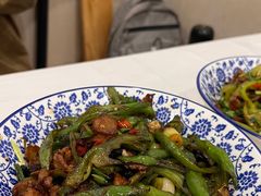 农家小炒肉-新新湘菜馆(新中街二条店)