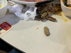 -枇杷园食为鲜火锅(南山店)