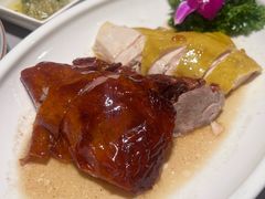 -粤陸玖玖·港式手作茶餐厅(珠江路店)