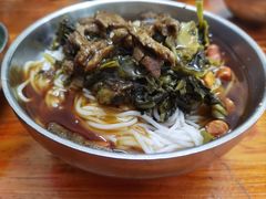 -小李腌粉(东海店)