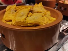 -龍歌自助小火锅(李沧顺和汇店)