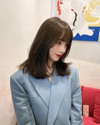 -In Style造型