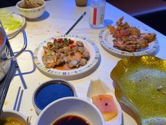 -吉布鲁牛排海鲜自助(成都大悦城店)