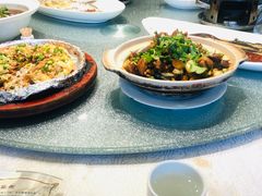 -浪里白·家宴(安德门大街店)