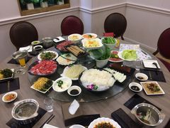-健晟星期天火锅(河东店)