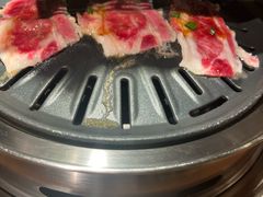 -九田家黑牛烤肉料理(新辰里亚运村店)