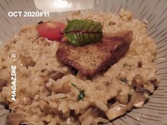 -IL Forno 意坊·意大利餐厅(花园店)