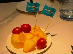 -阿里疆Alijiang·丝路美食·异域风情·清真(长楹天街店)