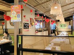 -33号大院·青岛本帮菜(五四广场店)