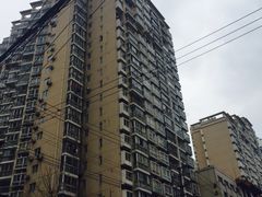 -中福古玩城(浙江中路店)