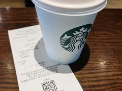 -星巴克(上海南站店)