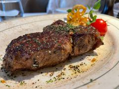澳洲谷饲安格斯肉眼-燃扒房Steakhouse(皇庭店)