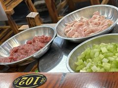 -盈田盈粥庄(黄兴公园店)