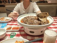 -西贝(紫荆广场店)