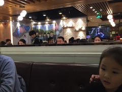 -乐凯撒披萨(正佳广场店)