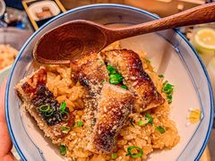 -铭牛烧肉·和牛海鲜自助(高新月牙湖店)