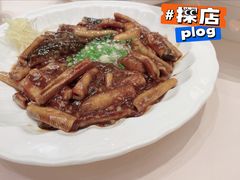 -得月楼·省级非遗·传统苏帮菜(观前店)