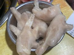 -渝味黄姐火锅(黄泥村店)