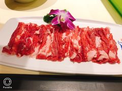 -东道煮牛肉火锅(重庆路店)