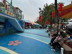 -金砂公园
