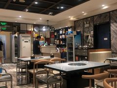 大堂-gleeglee乐溢亦茶(合生汇店)