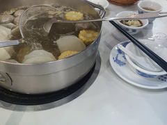 -陈记顺和潮汕牛肉火锅(番禺迎宾大道店)