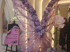 -PARFUM FLORAL花境法餐(南京首店)