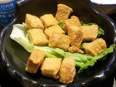 -愿者上钩(布吉老街店)