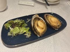 清酒煮鲍鱼-喜记避风塘炒辣蟹(旗舰店)