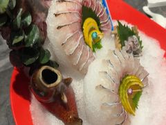 -德天肥牛海鲜火锅(城西银泰店)